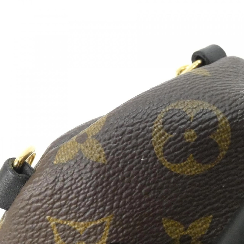 Balo Louis Vuitton Monogram Palm Springs MINI M44873 - Hàng hiệu Authentic 764694