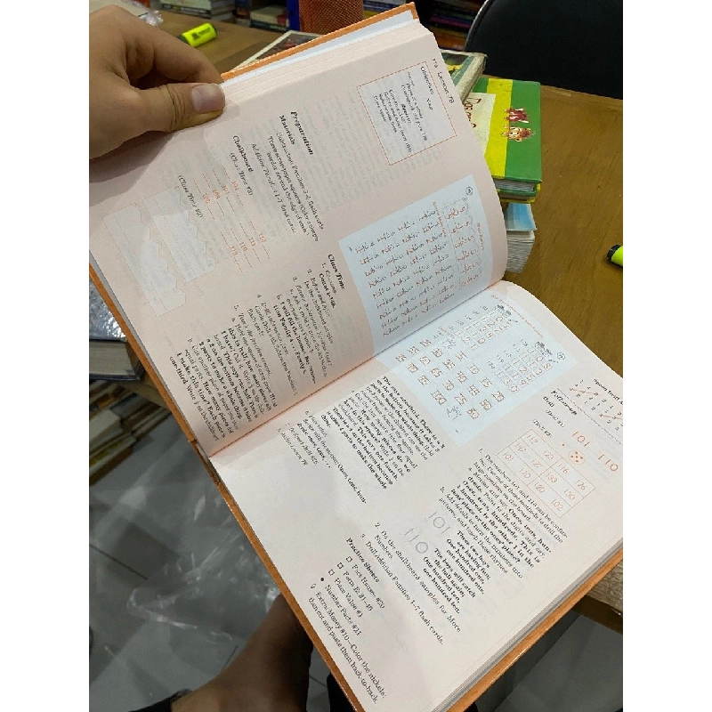 Teaching Manual 1 : Beginning Arithmetic 550697