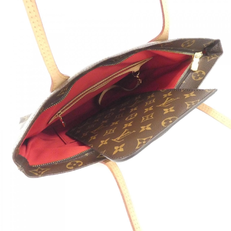 Túi xách Louis Vuitton Monogram Carry It M45199 617807