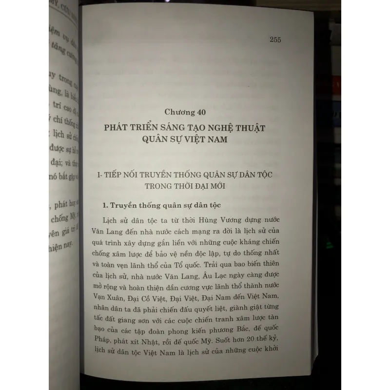 Lịch sử kháng chiến chống Mỹ, cứu nước 1954-1975 tập lX Tính chất, đặc điểm, tầm vóc… 792337