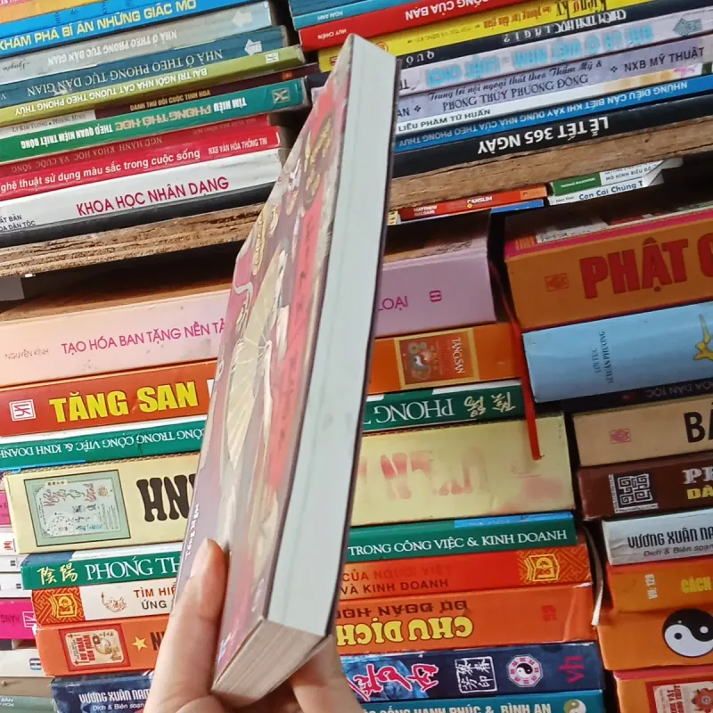 Những đòi vật có linh hồn - Tống Ngọc 995225