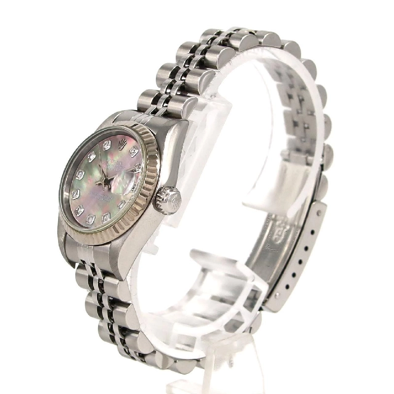 Đồng hồ Rolex Datejust 79174NG SSxWG tự động P số - Hàng hiệu Chính hãng 876397