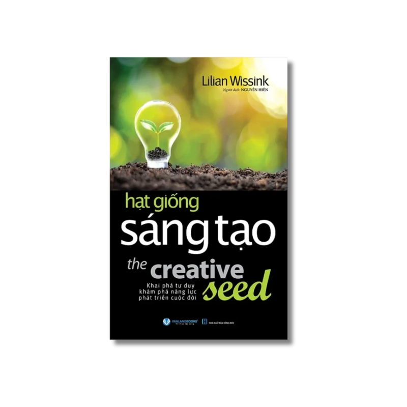 Hạt giống sáng tạo - Lilian Wissink 724309