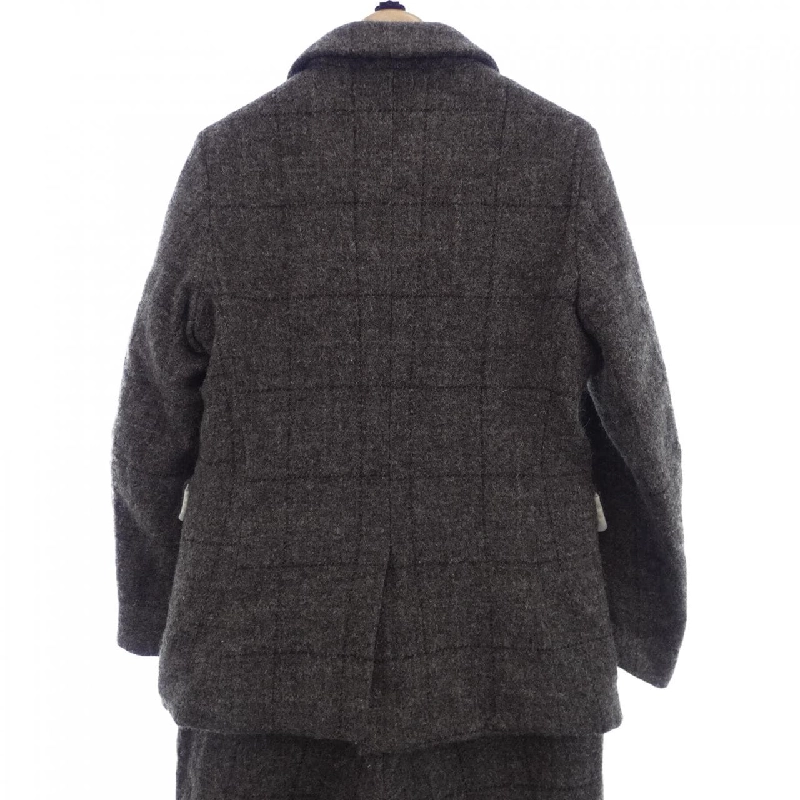 【Mã giảm giá】YAECA Suit 655960