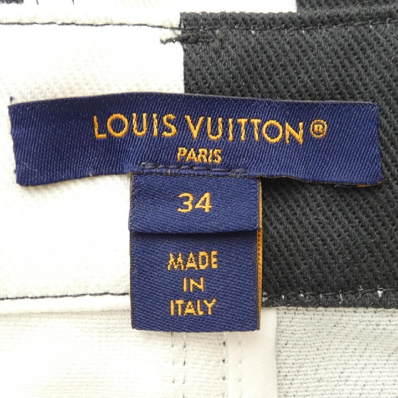 Váy LOUIS VUITTON FSSK09NVU - Hàng hiệu Authentic 816168