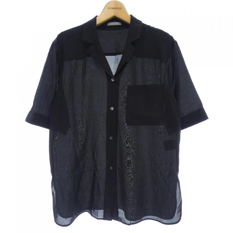 Theory luxe S／S áo sơ mi - Hàng hiệu Authentic 645785