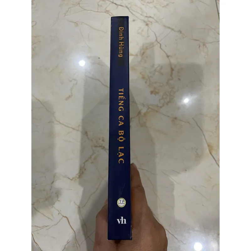 Tiếng Ca Bộ Lạc - Đinh Hùng 605108