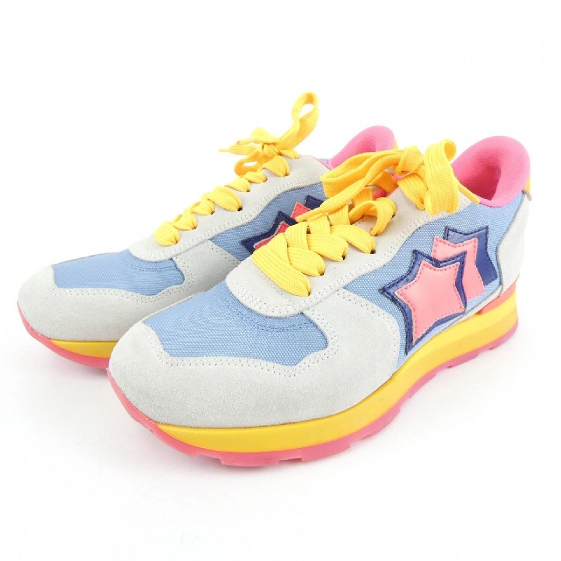 【Mã giảm giá】Giày thể thao ATLANTIC STARS 665041