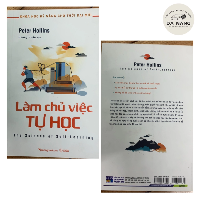 Làm chủ việc tự học 540257