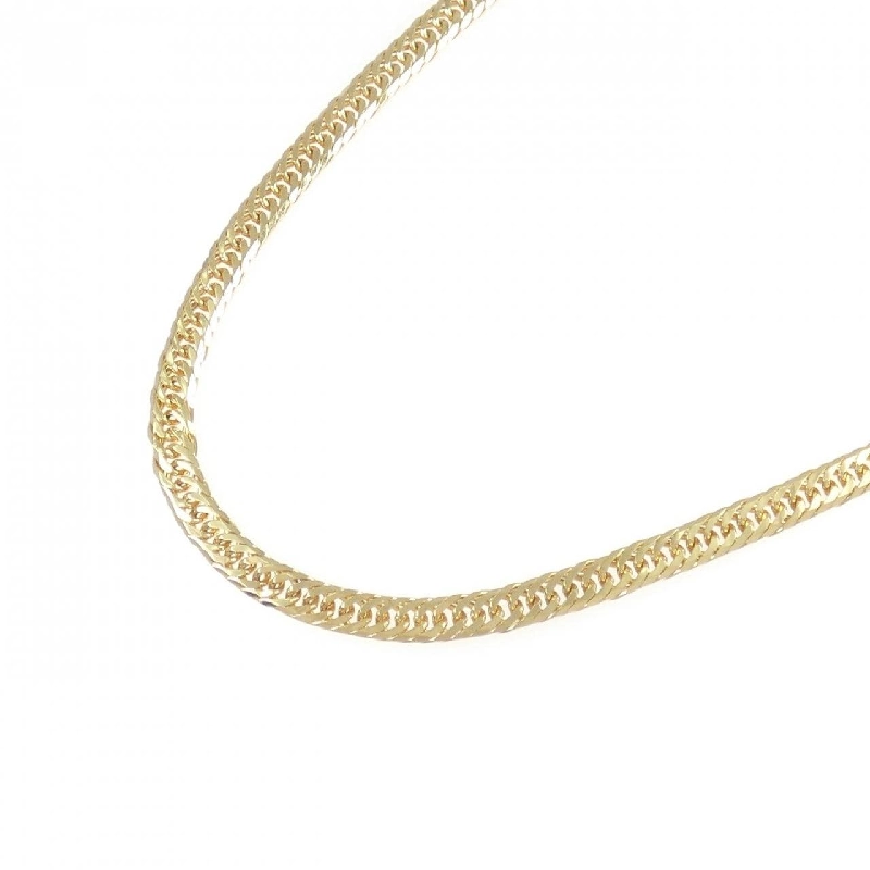 Dây chuyền K18YG Kihei 40cm - Hàng hiệu Chính hãng 858400