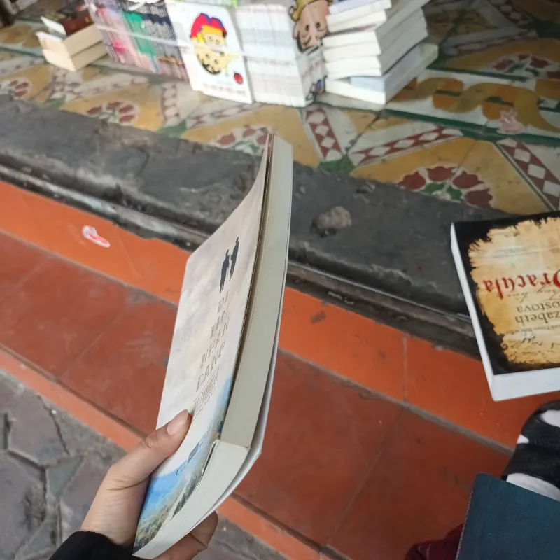 Đi Tìm Nhân Dạng- Luigi Pirandello 756907