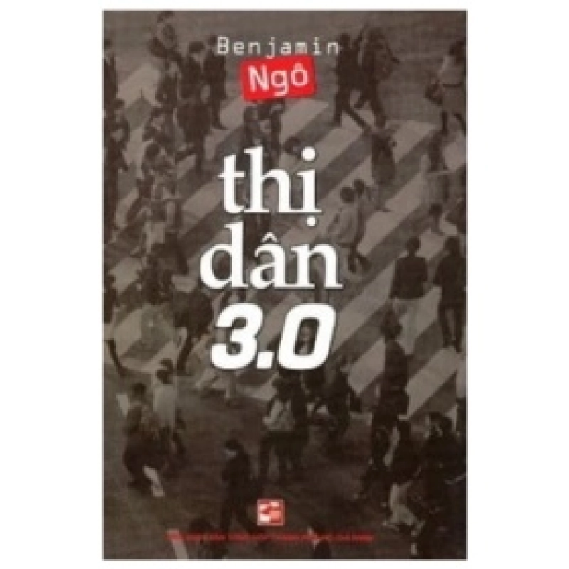 Thị Dân 3.0 - Benjamin Ngo 403963