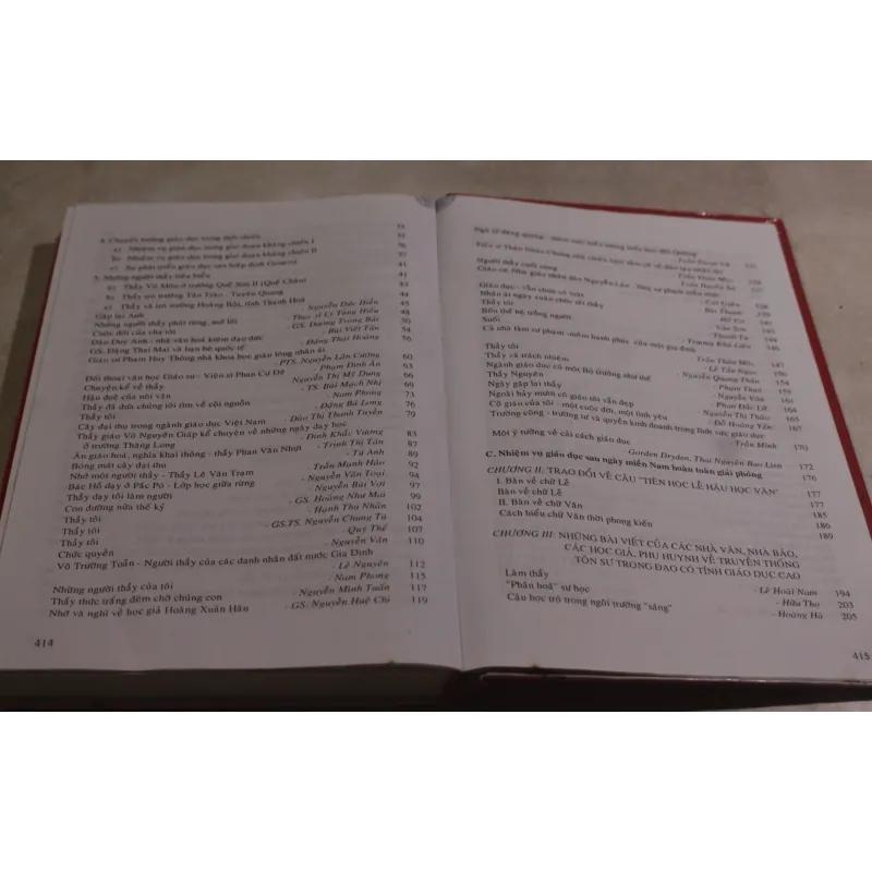 Đạo học với truyền thống tôn sư trọng đạo 975751