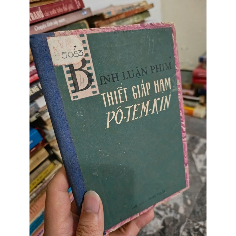 Bình luận phim Thiết giáp hạm Potemkin 454340
