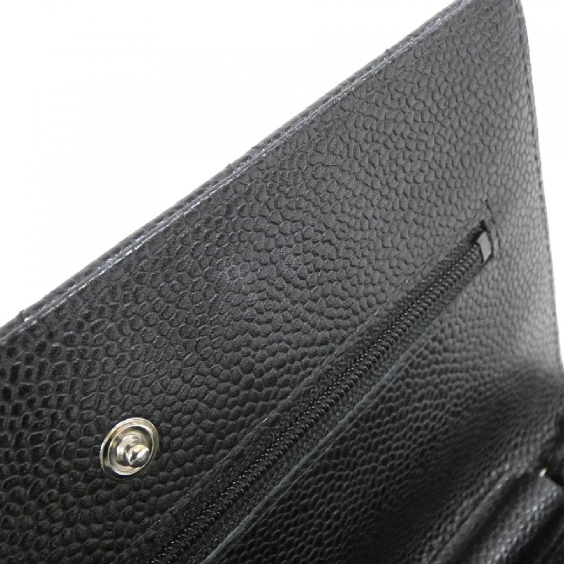 Ví dây chuyền Chanel Timeless Classic Line 33814 - Hàng hiệu Authentic 770873