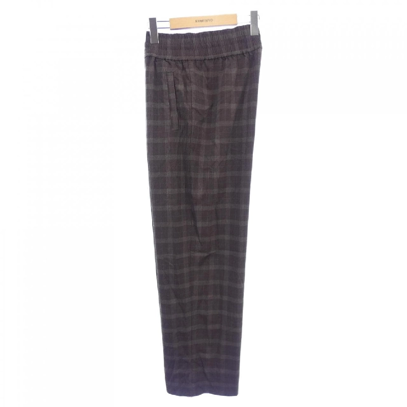 Quần GANNI - Hàng hiệu Authentic 813654