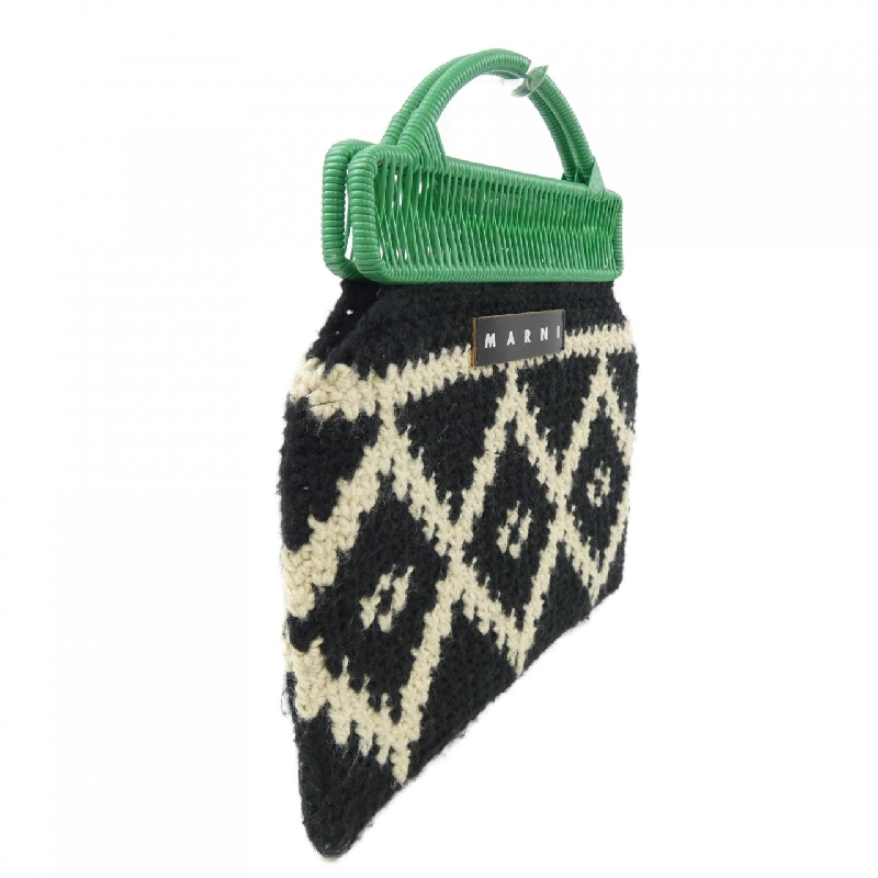 MARNI MARNI MARKET CROCHET BOMH0001Q0 BAG - Hàng hiệu Chính hãng 831894