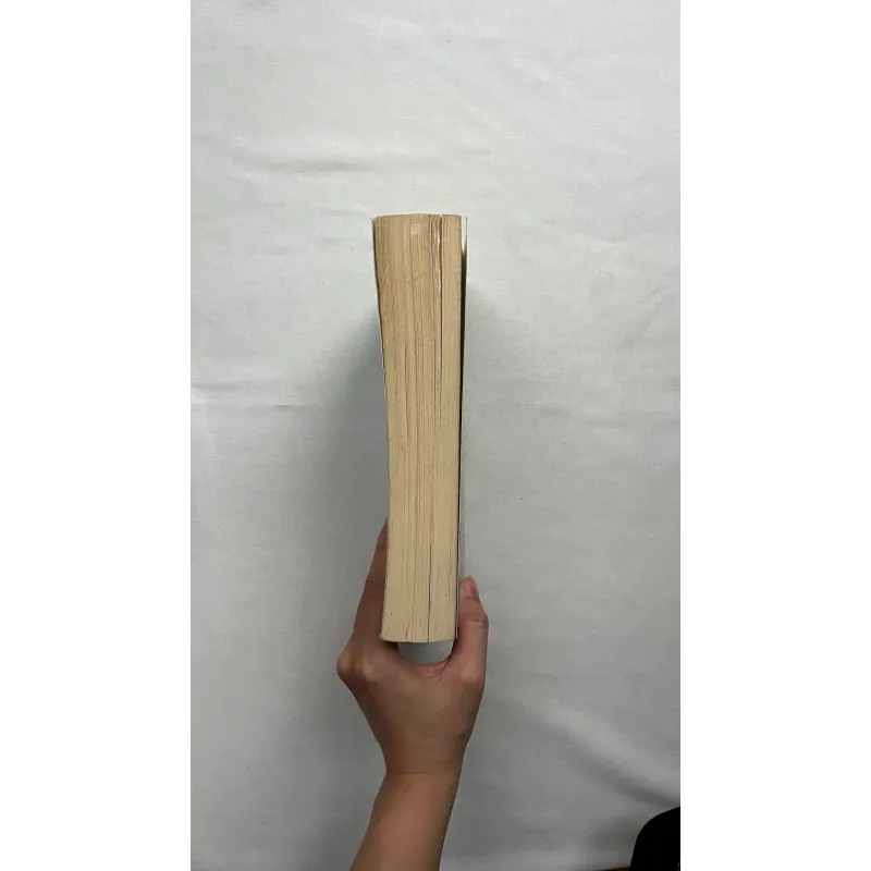 All the Light We Cannot See - Anthony Doerr 960699