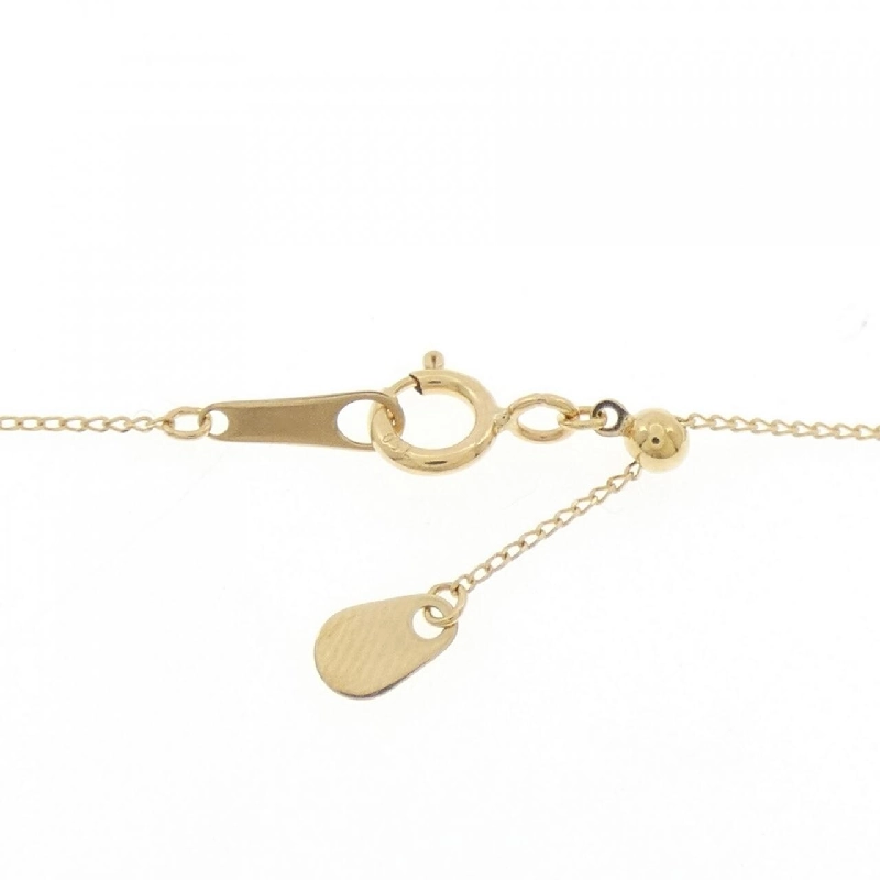 Dây chuyền ngọc garnet xanh GSTB 0.30CT - Hàng hiệu Authentic 839880