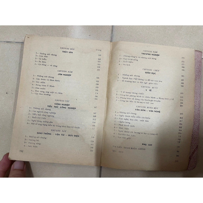 Minh Hải Địa Chí (k1) 517951