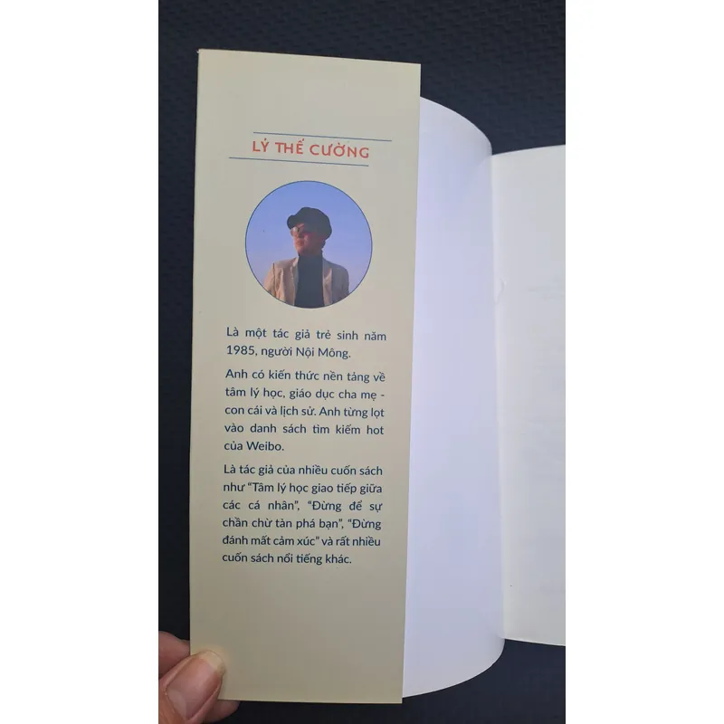 Ám ảnh sợ xã hội, chạy trốn hay đối mặt - Lý Thế Cường 713454