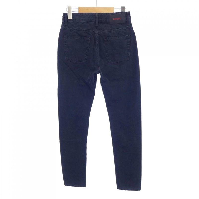 【Mã giảm giá】Quần jeans DIESEL 653665