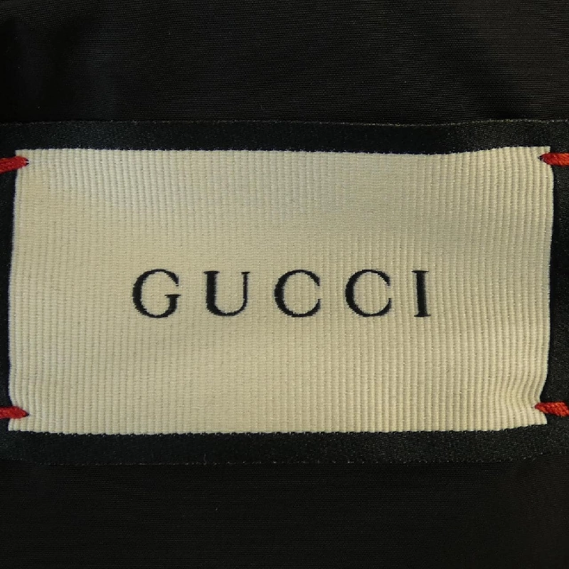 Gucci GUCCI 473302 Z719B Áo khoác - Hàng hiệu Chính hãng 882907