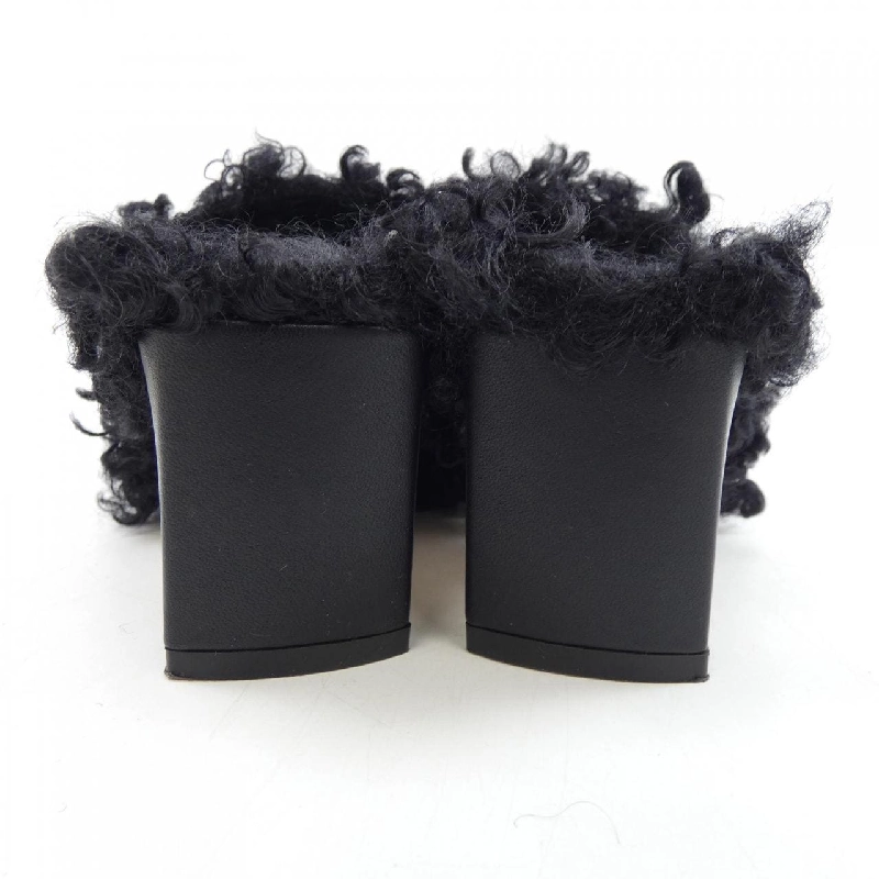 【Mã giảm giá】Giày sandal Sergio Rossi 661953