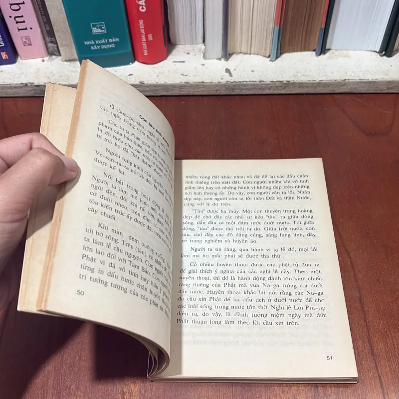 II Sách: Những Phong Tục Lạ Ở Đông Nam Á - Ngô Văn Doanh, Vũ Quang Thiện - 1996 746586
