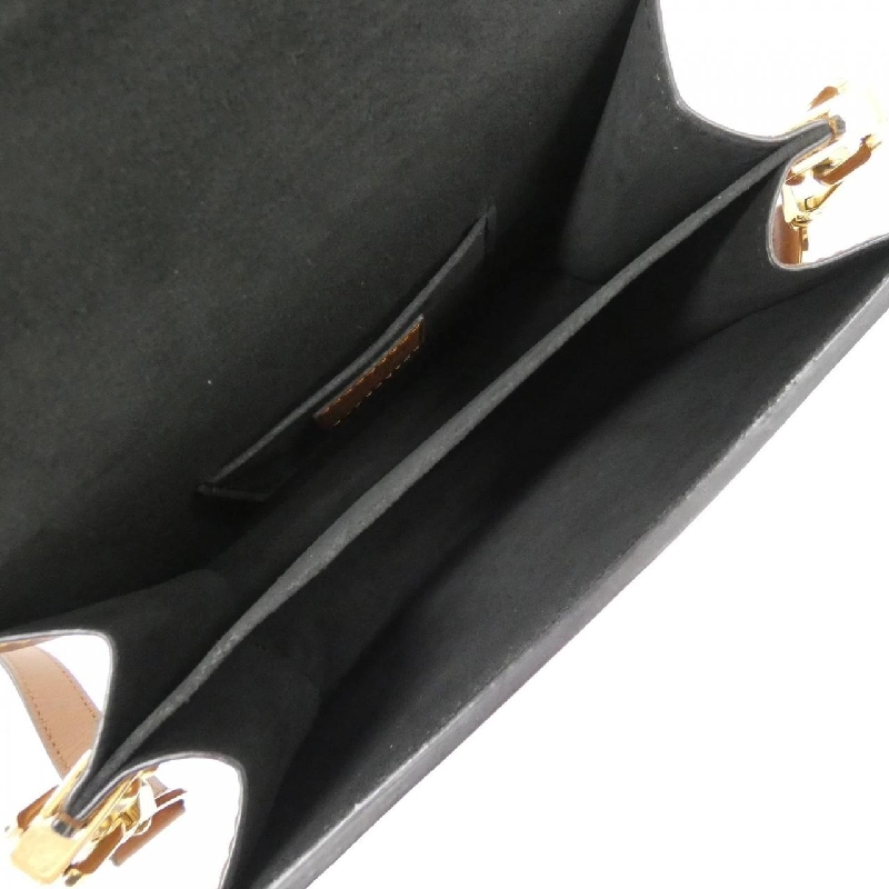 Túi xách vai Louis Vuitton Trianon Dauphine MINI M53805 612821