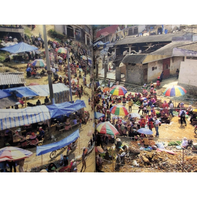 VIETNAM GX TRAVELERS 711623