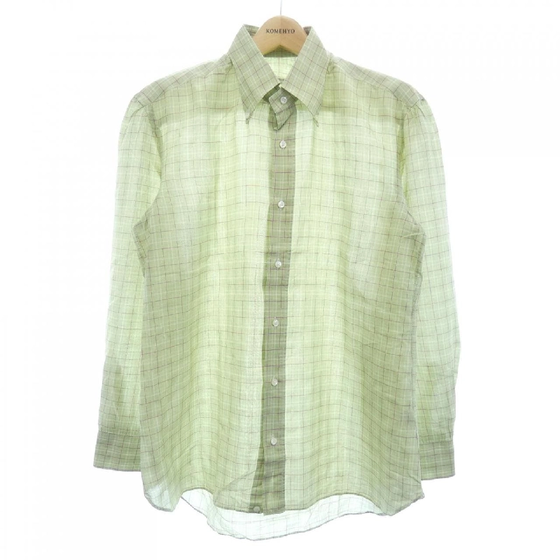 Áo sơ mi LIVERANO&LIVERANO - Hàng hiệu Authentic 906058