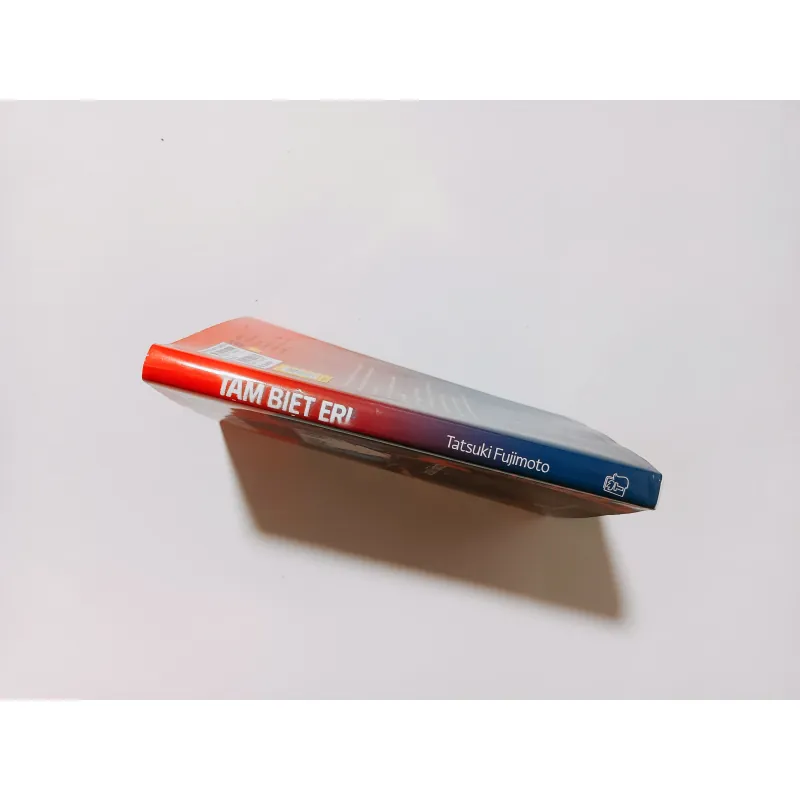 Tạm Biệt Eri - Tatsuki Fujimoto 778386