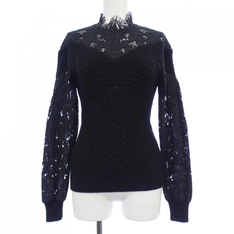 【Mã giảm giá】MARYLING Áo len 635266