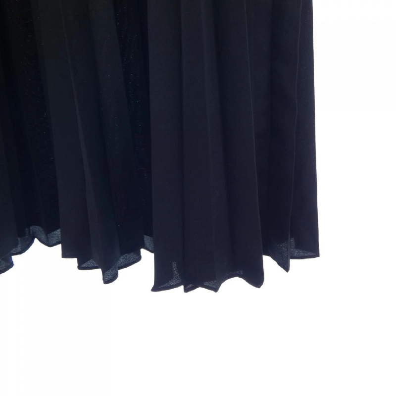 Miu Miu MIU MIU chân váy 651302