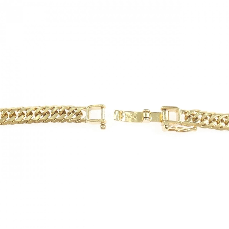 K18YG Kihei Dây chuyền 60cm - Hàng hiệu Chính hãng 847148