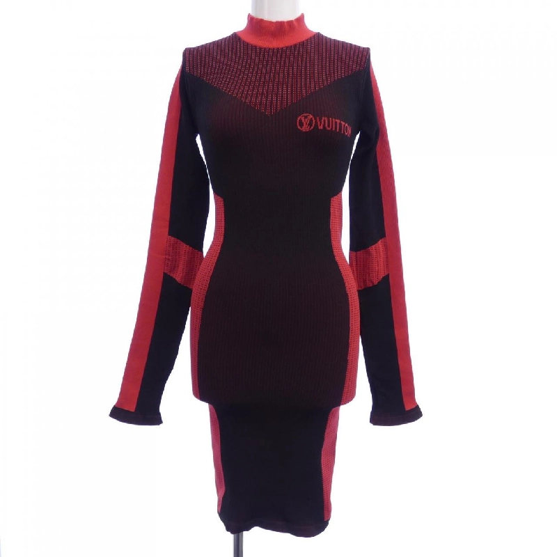 【Khuyến mãi】Đầm LOUIS VUITTON 652899