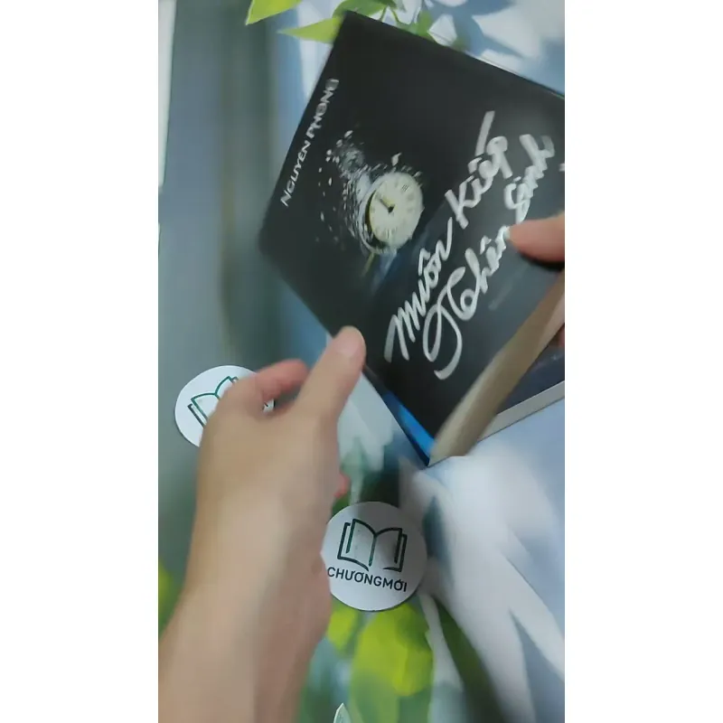 [MIỄN PHÍ BỌC SÁCH] Bộ Muôn Kiếp Nhân Sinh 1 + 2 705715