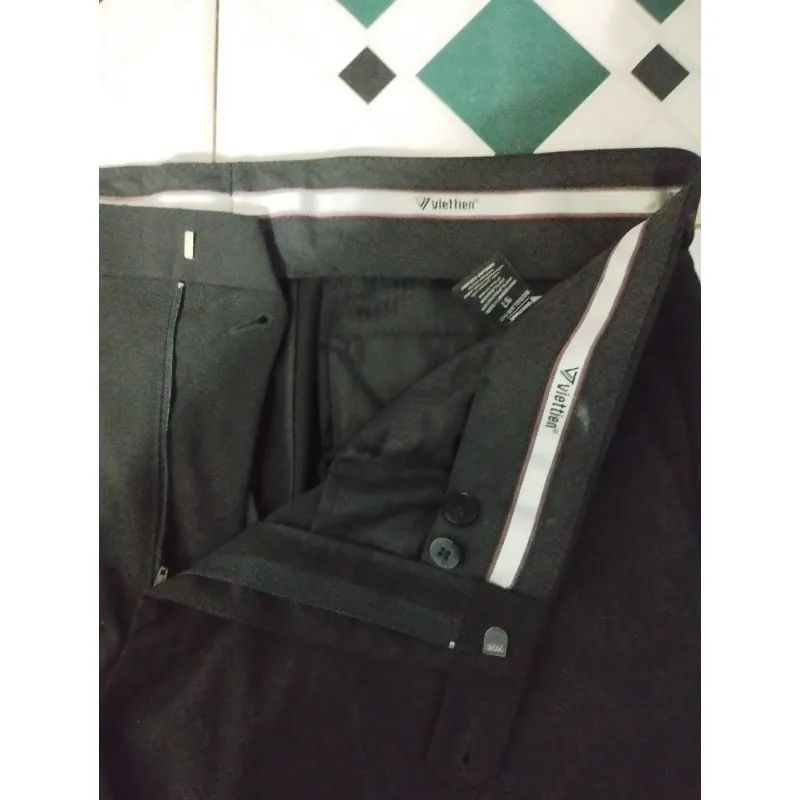 2 Quần Vietten size 34 còn mới 99.9% 746067