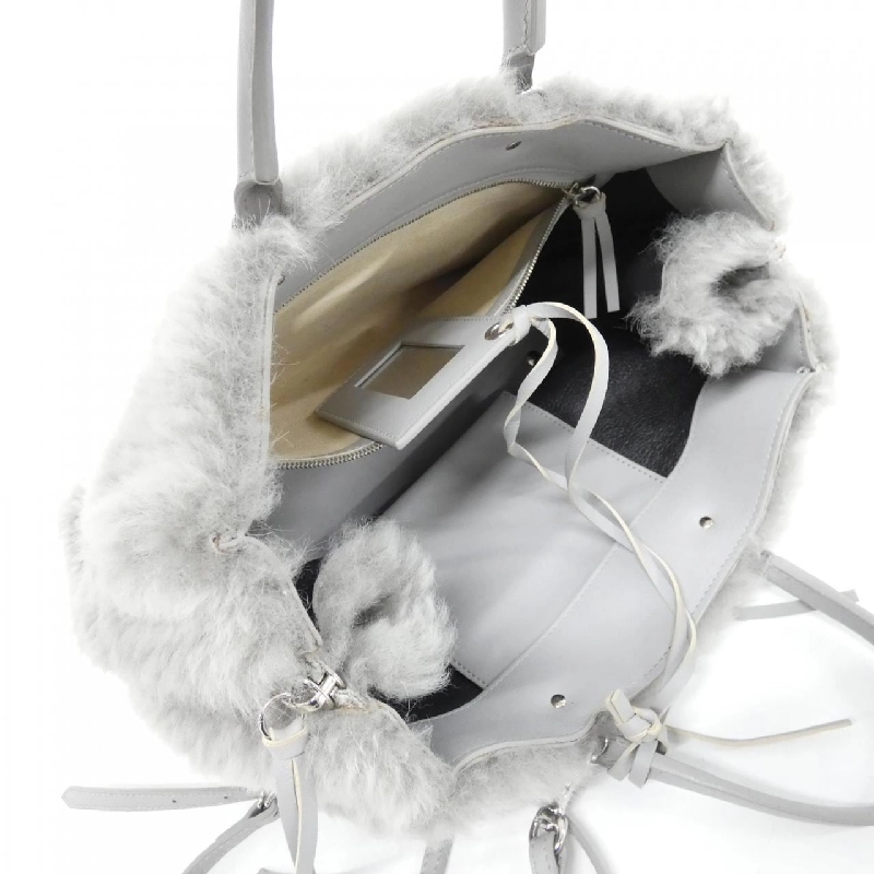 Balenciaga Paper A6 Zip Around 370926 Túi - Hàng hiệu Chính hãng 804006