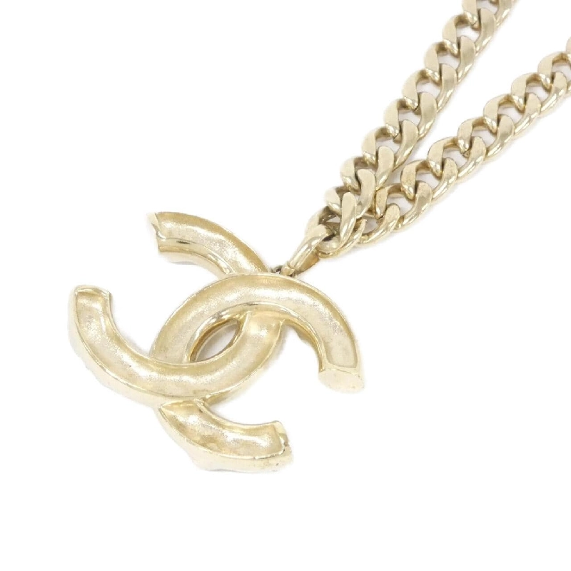 Vòng cổ Chanel - Hàng hiệu Authentic 772814