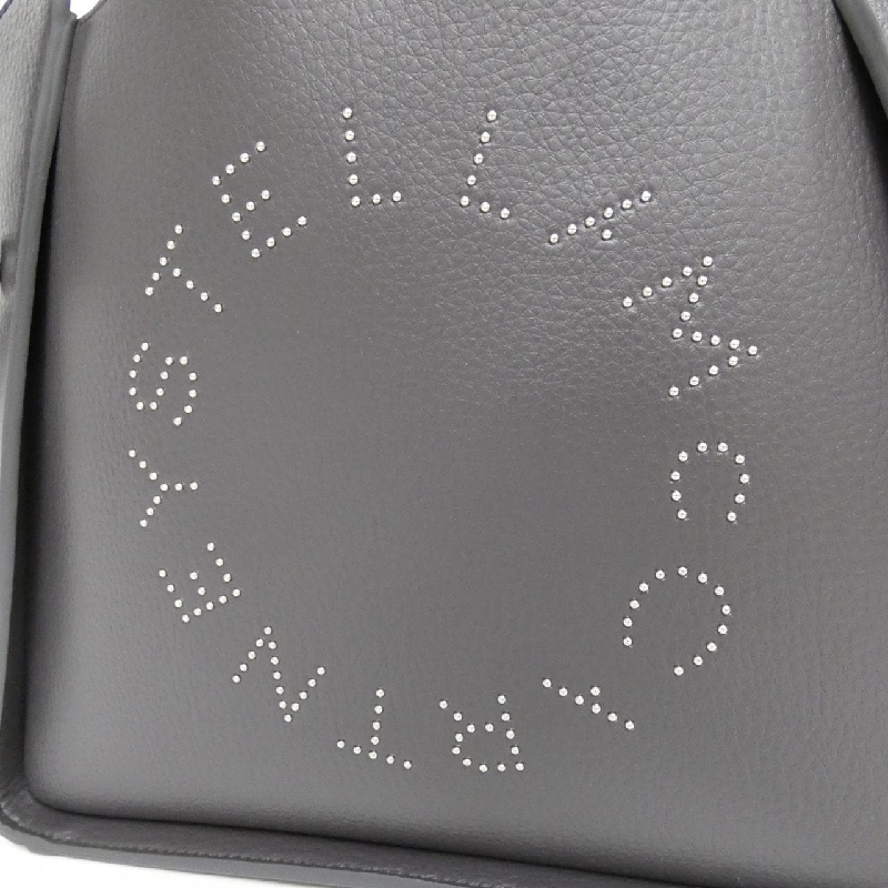 【Sản phẩm mới】Túi xách chéo LOGO của Stella McCartney 513860 WP0563 617420