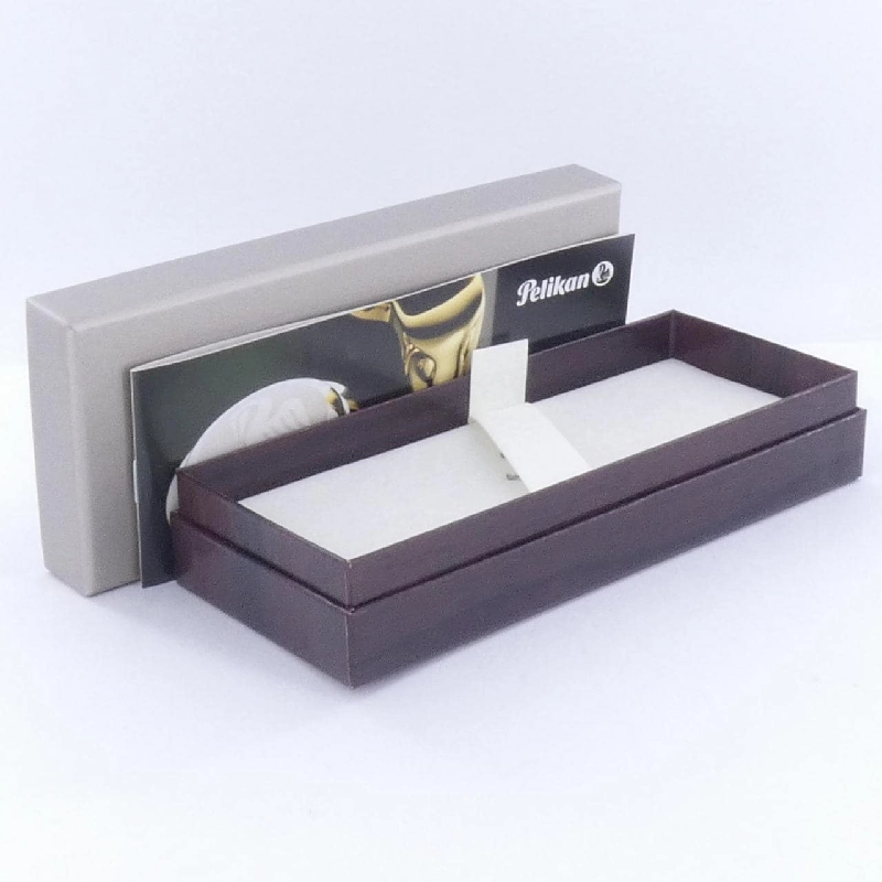 Bút máy Pelikan Souverän M800 đen - Hàng hiệu chính hãng 880394