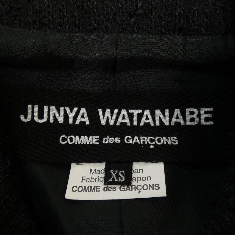 【Mã giảm giá】Áo khoác JUNYA WATANABE 641407