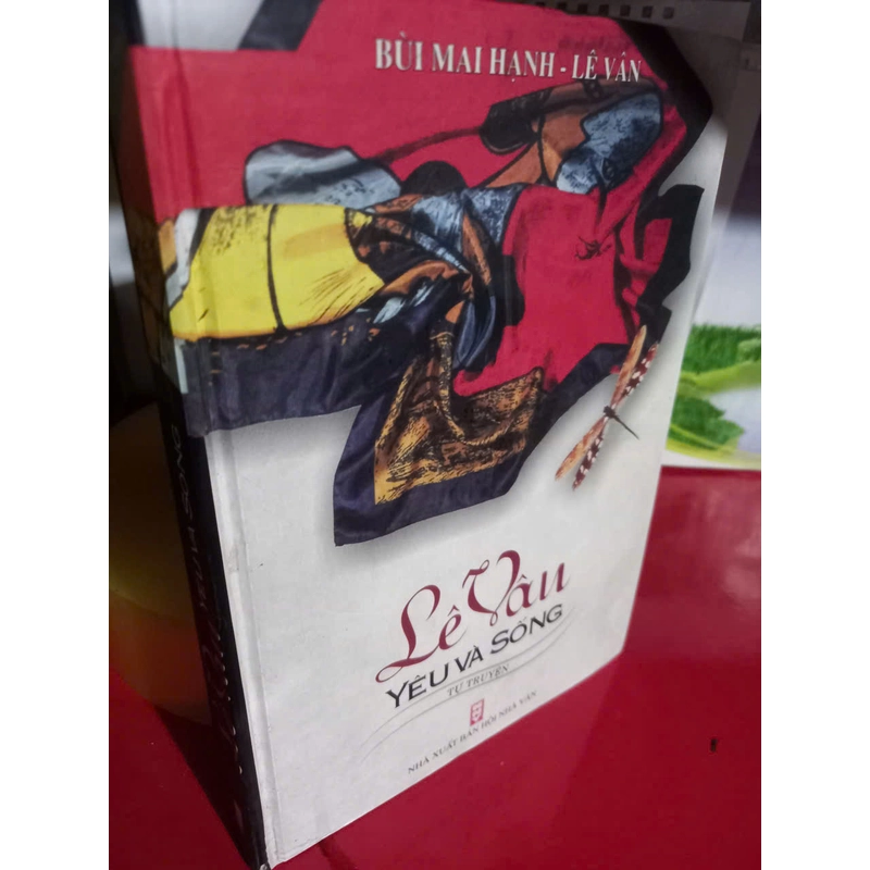 lê vân yêu và sống 549139