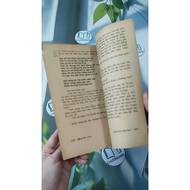 [XƯA] [HIẾM] Ngàn Thu Áo Tím (1990) - Đặng Thư Cưu 997644