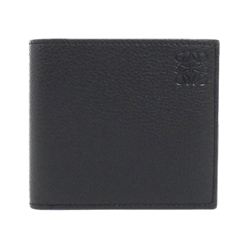 【Sản phẩm mới】Ví tiền gập đôi Loewe C660501X03 622550