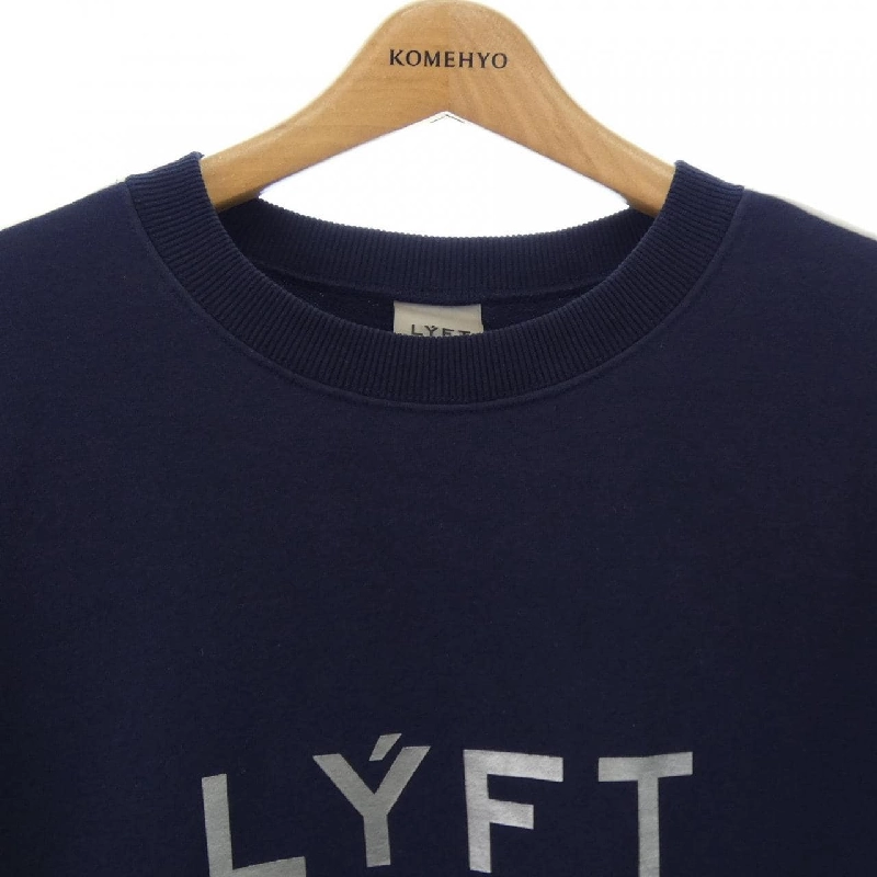 LYFT Sweat - Hàng hiệu Authentic 904956