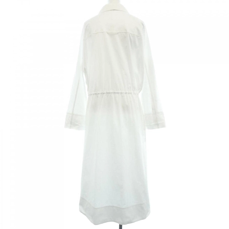 Đầm sơ mi HERMES クルードセル 5E0573DV - Hàng hiệu Authentic 815082