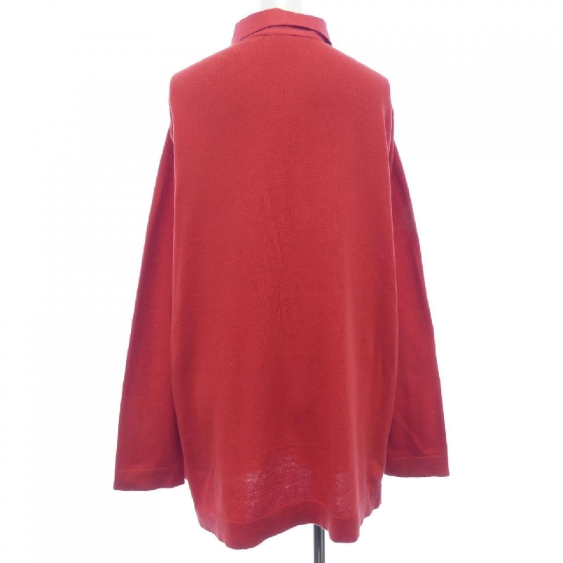 【Mã giảm giá】【Cổ điển】Áo HERMES 644602